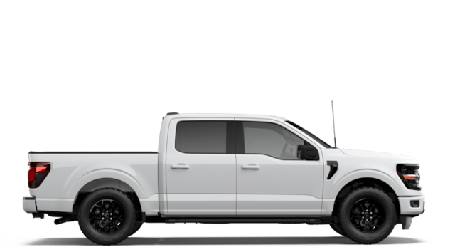 2026 Ford F-150+F-150